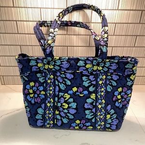 Vera Bradley Medium Tote